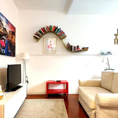 Bilocale Santagostino Apartment *