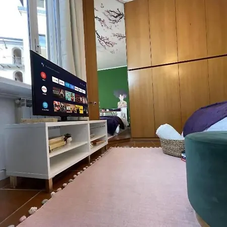 شقة Apartment Bilocale *