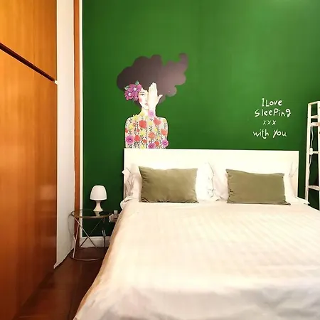 Apartment Bilocale * ميلان