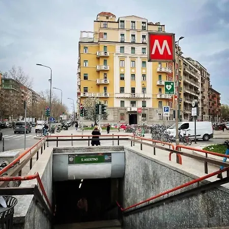Apartment Bilocale * ميلان