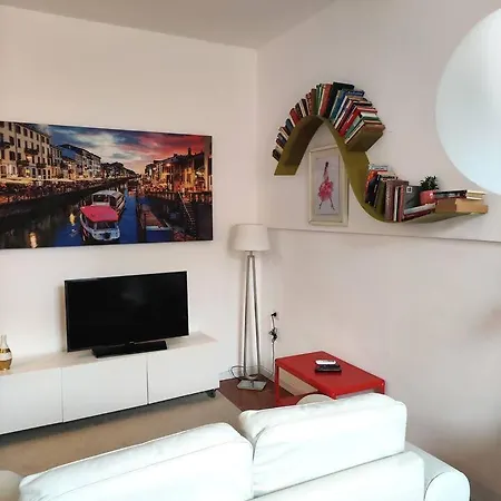 شقة Apartment Bilocale