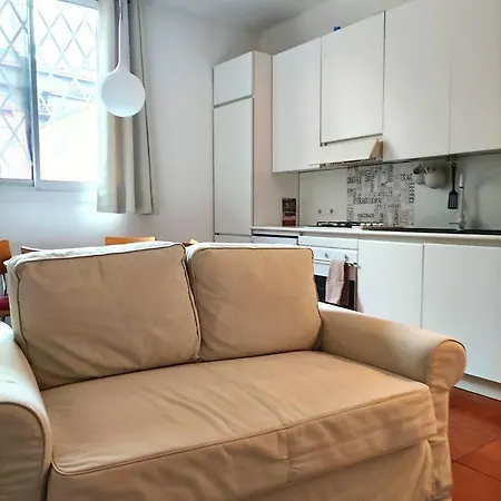 شقة Apartment Bilocale *
