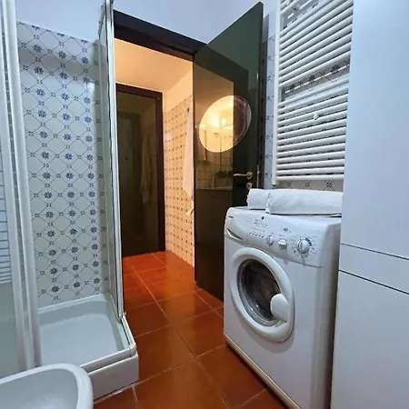 Apartment Bilocale *