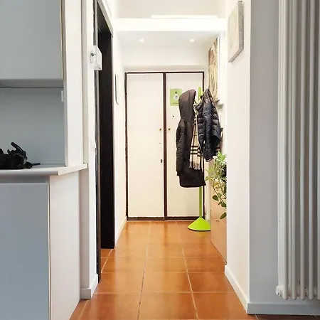 Apartment Bilocale Milano