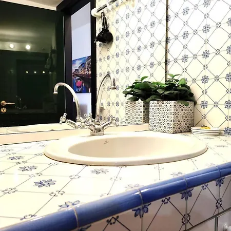Apartment Bilocale