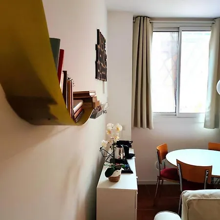 Apartment Bilocale Lejlighed Milano