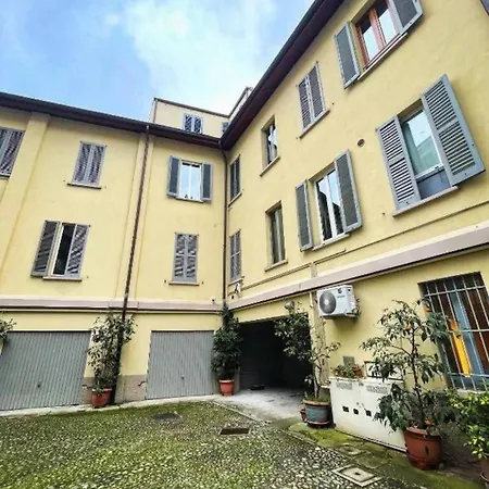 Apartment Bilocale