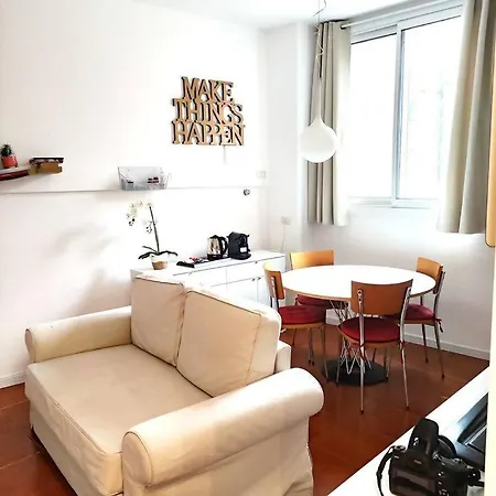 Lejlighed Apartment Bilocale