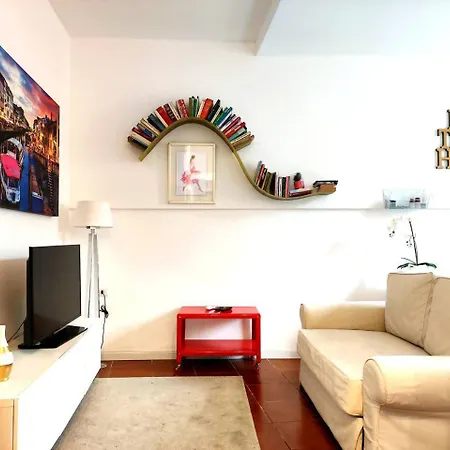 Lejlighed Apartment Bilocale *
